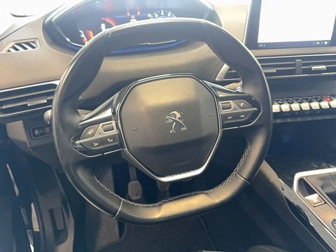 Voitures D'occasion À Buchelay | Peugeot 3008 Ii Puretech 130Ch S&S Bvm6 Allure