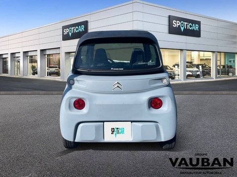 Voitures D'occasion À Chambly | Citroën C1 Ami Ami