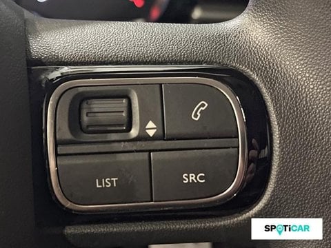 Voitures D'occasion À Pontoise | Citroën C3 1.2 Puretech 83Ch S&S Feel Pack