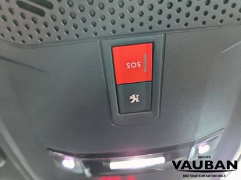 Voitures D'occasion À Osny | Peugeot 2008 Ii Puretech 130 S&S Eat8 Gt Line
