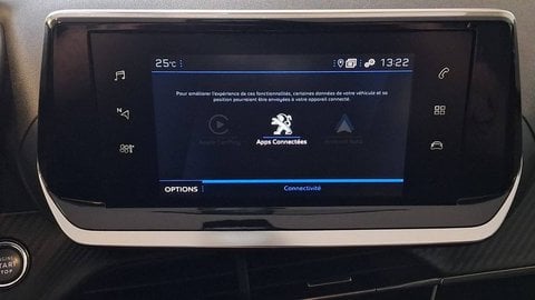 Voitures D'occasion À Buchelay | Peugeot 2008 Ii Puretech 130 S&S Bvm6 Allure