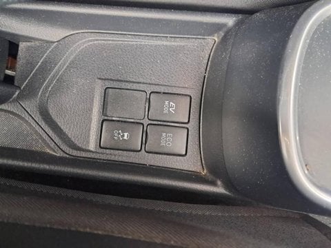 Voitures D'occasion À Argenteuil | Toyota Yaris 100H France 5P My19