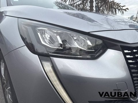Voitures D'occasion À Osny | Peugeot 208 Ii Puretech 75 S&S Bvm5 Style