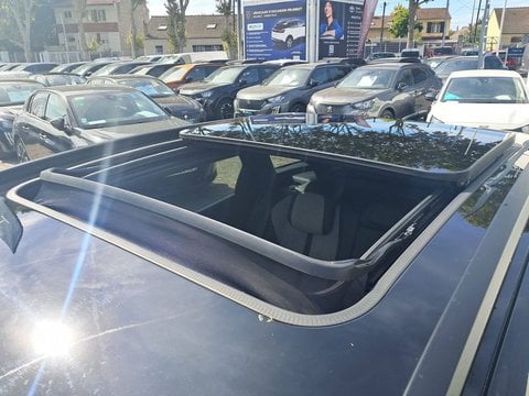Voitures D'occasion À Argenteuil | Peugeot 3008 Ii Hybrid4 300 E-Eat8 Gt Pack