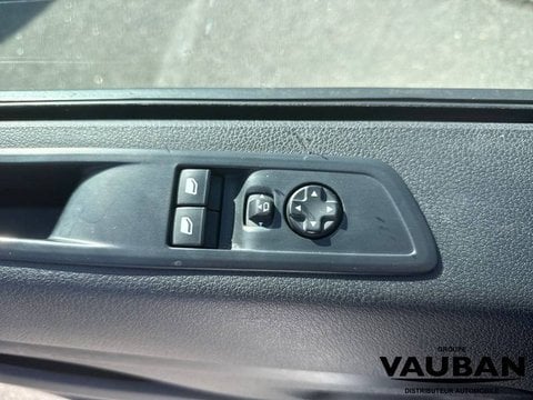 Voitures D'occasion À Osny | Peugeot Expert Electrique Iii Fgn Tole M Electrique 50Kwh 136Ch
