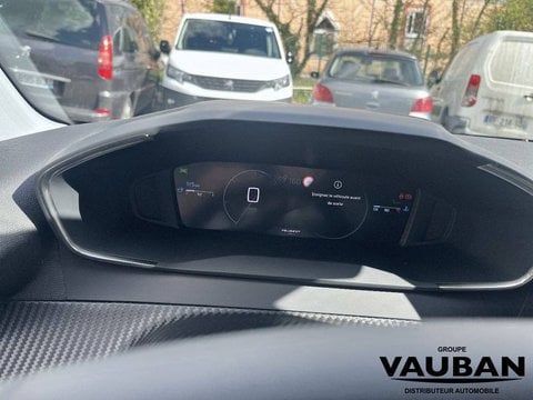 Voitures D'occasion À Osny | Peugeot 208 Ii 100 S&S Bvm6 Allure