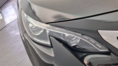 Voitures D'occasion À Les Mureaux | Peugeot 5008 Ii Puretech 130Ch S&S Eat8 Allure Business