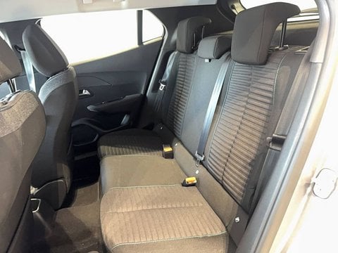 Voitures D'occasion À Buchelay | Peugeot 2008 Ii Puretech 100 S&S Bvm6 Style