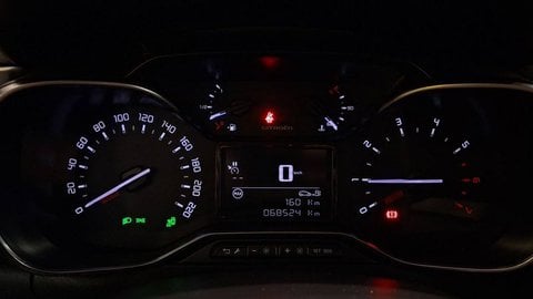 Voitures D'occasion À Buchelay | Citroën C3 Iii Puretech 82 S&S Bvm5 Shine