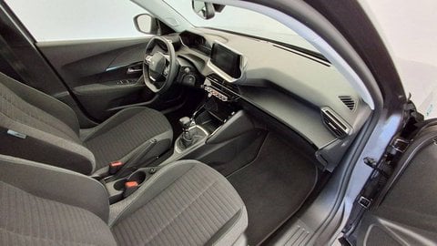 Voitures D'occasion À Saint-Brice-Sous-Forêt | Peugeot 2008 Ii Puretech 100 S&S Bvm6 Style