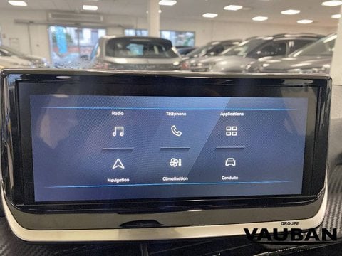Voitures D'occasion À Les Mureaux | Peugeot 208 Ii Puretech 75 S&S Bvm5 Active