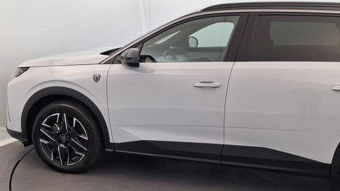 Voitures D'occasion À Saint-Brice-Sous-Forêt | Peugeot 5008 Iii Hybrid 145 Ch E-Dcs6 Gt