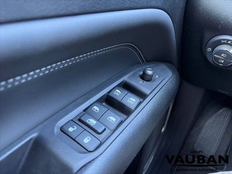 Voitures D'occasion À St-Brice-Sous-Forêt | Jeep Compass Ii 1.5 Turbo T4 130 Ch E-Hybrid Bvr7 L...
