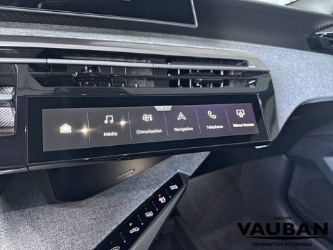 Voitures D'occasion À Chambourcy | Peugeot 5008 Electrique 210 Ch 73 Kwh Allure