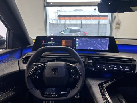 Voitures D'occasion À Buchelay | Peugeot 3008 Electrique 230 Ch Grande Autonomie 97 Kwh Gt