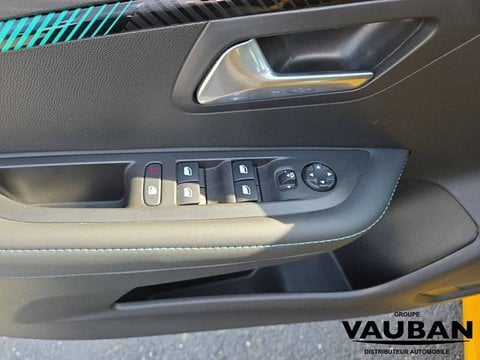 Voitures D'occasion À Osny | Peugeot 208 Ii Puretech 100 S&S Bvm6 Allure