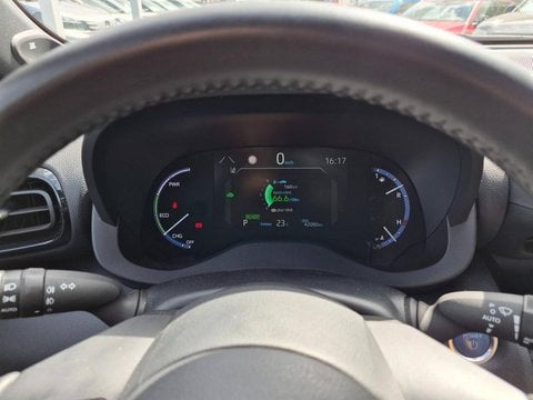Voitures D'occasion À Argenteuil | Toyota Yaris Cross 116H Trail + Marchepieds My22