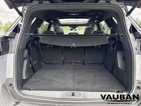 Voitures D'occasion À Osny | Peugeot 5008 Ii Puretech 180Ch S&S Eat8 Gt Line