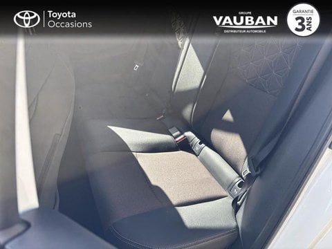 Voitures D'occasion À Le Chesnay | Toyota Yaris Cross 116H Collection My22