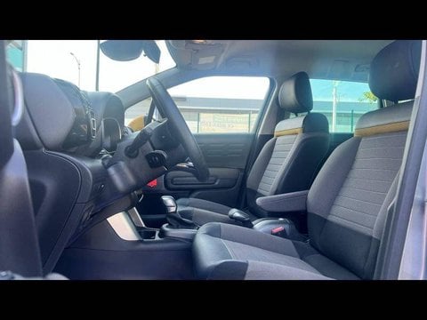 Voitures D'occasion À Saint-Germain-En-Laye | Citroën C3 Aircross Puretech 130 S&S Eat6 Rip Curl