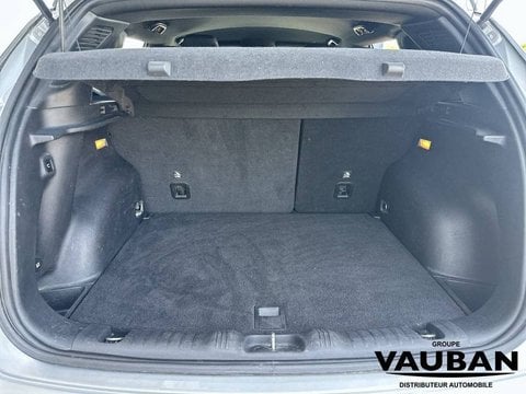 Voitures D'occasion À Chambourcy | Jeep Compass Ii 1.3 Gse T4 150 Ch Bvr6 80Th Anniversary