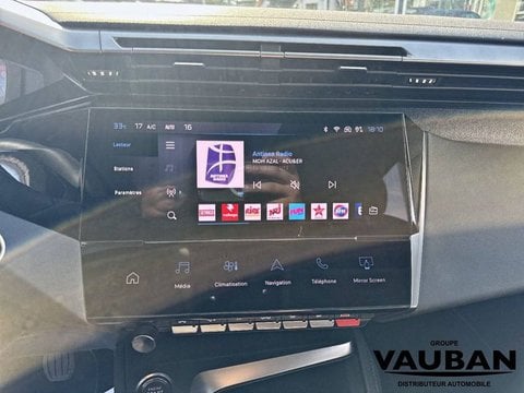 Voitures D'occasion À Herblay | Peugeot 308 Iii Puretech 130Ch S&S Bvm6 Allure