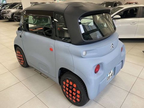 Voitures D'occasion À Les Mureaux | Citroën Ami Ami