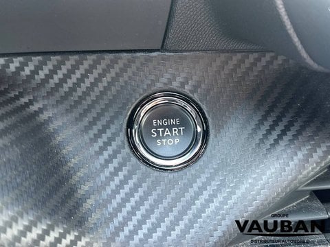 Voitures D'occasion À Chambourcy | Peugeot 208 Electrique Ii Electrique 50 Kwh 136Ch Gt Pack