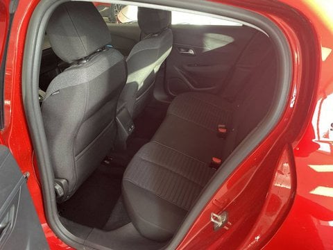 Voitures D'occasion À Les Mureaux | Peugeot 208 Electrique Ii Electrique 50 Kwh 136Ch Style