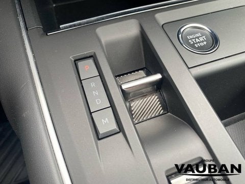Voitures D'occasion À Gisors | Citroën C5 Aircross Hybride 136 E-Dcs6 You