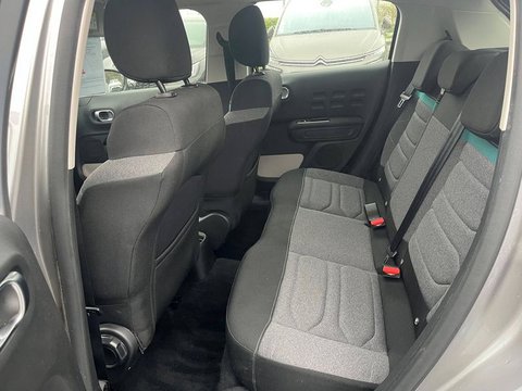 Voitures D'occasion À Chambourcy | Citroën C3 Iii Bluehdi 100 Bvm6 You