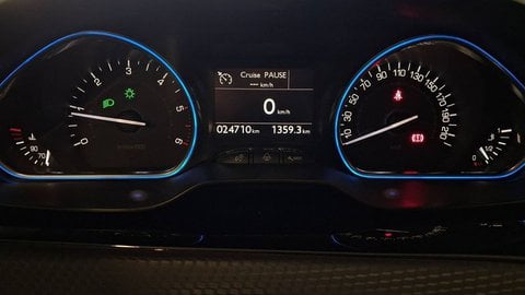 Voitures D'occasion À Saint-Brice-Sous-Forêt | Peugeot 2008 1.6 Bluehdi 120Ch S&S Bvm6 Crossway