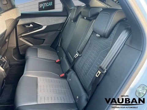 Voitures D'occasion À Osny | Peugeot 3008 Iii Hybrid 145 E-Dcs6 Gt