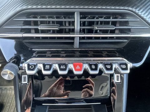 Voitures D'occasion À Chambourcy | Peugeot 208 Ii Puretech 100 S&S Bvm6 Allure