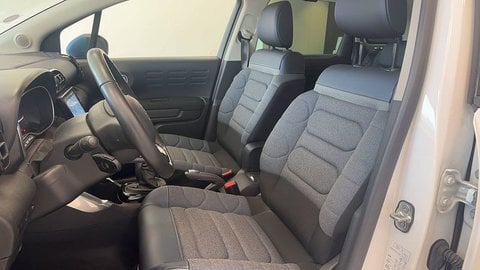 Voitures D'occasion À Buchelay | Citroën C3 Aircross Puretech 110 S&S Bvm6 Shine