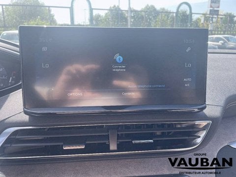 Voitures D'occasion À Herblay | Peugeot 3008 Ii Puretech 130Ch S&S Eat8 Gt