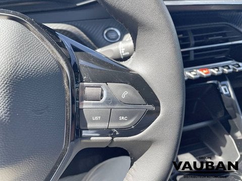 Voitures D'occasion À Chambourcy | Peugeot 208 Electrique Ii Electrique 50 Kwh 136Ch Like