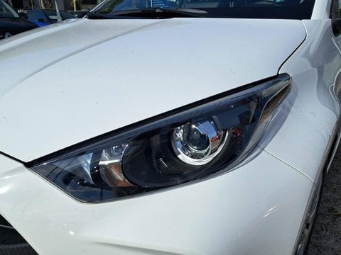 Voitures D'occasion À Argenteuil | Toyota Yaris 116H Dynamic 5P Mc24