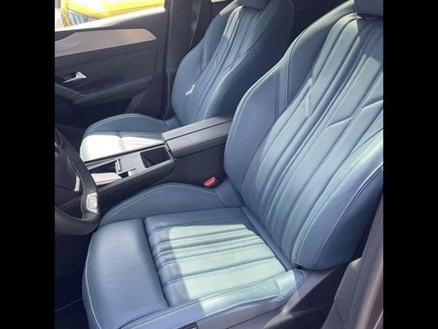Voitures D'occasion À Chambly | Peugeot 408 Phev 225 E-Eat8 Gt