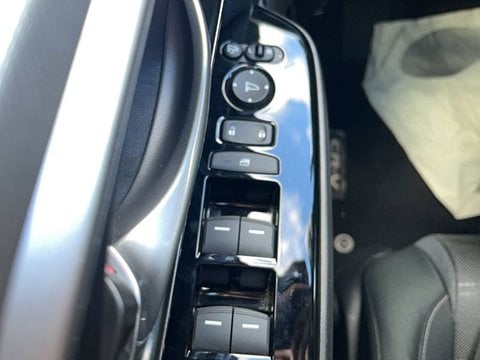 Voitures D'occasion À Cergy | Honda Cr-V E:hev 2.0 I-Mmd 2Wd Exclusive