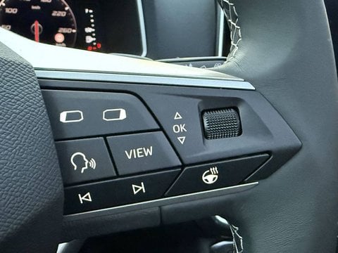 Voitures D'occasion À Cergy | Seat Tarraco 1.4 E-Hybrid 245 Ch Dsg6 5 Pl Xperience