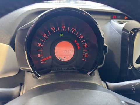Voitures D'occasion À Buchelay | Peugeot 108 1.2 Puretech 82Ch Bvm5 Style