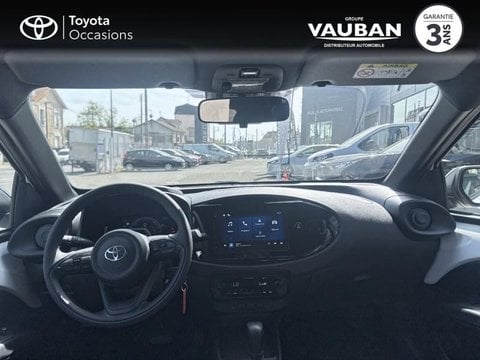 Voitures D'occasion À Argenteuil | Toyota Aygo X 116H Dynamic