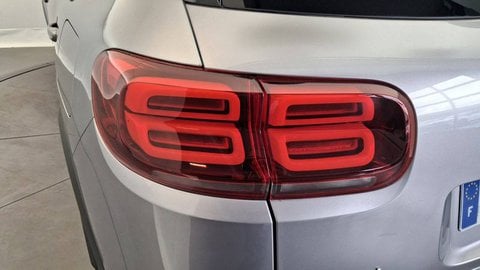Voitures D'occasion À Buchelay | Citroën C5 Aircross Hybride Rechargeable 225 S&S E-Eat8 C-Series