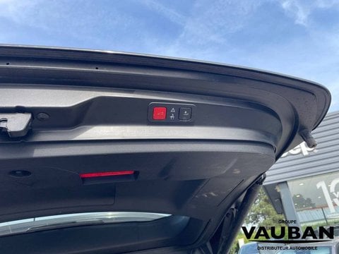 Voitures D'occasion À Chambourcy | Peugeot 5008 Ii Puretech 130Ch S&S Eat8 Gt Pack