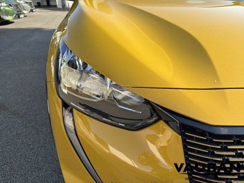 Voitures D'occasion À Les Mureaux | Peugeot 208 Electrique Ii Electrique 50 Kwh 136Ch Like