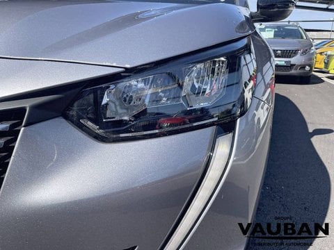 Voitures D'occasion À Chambourcy | Peugeot 208 Ii Puretech 100 S&S Bvm6 Style