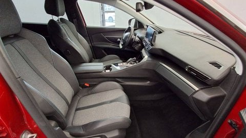 Voitures D'occasion À Buchelay | Peugeot 5008 Bluehdi 130Ch S&S Eat8 Allure