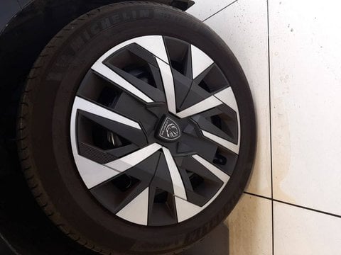 Voitures D'occasion À Buchelay | Peugeot 208 Ii Hybrid 110 Ch E-Dcs6 Style