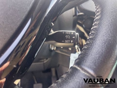Voitures D'occasion À Chambly | Peugeot 108 Vti 72Ch S&S Bvm5 Style